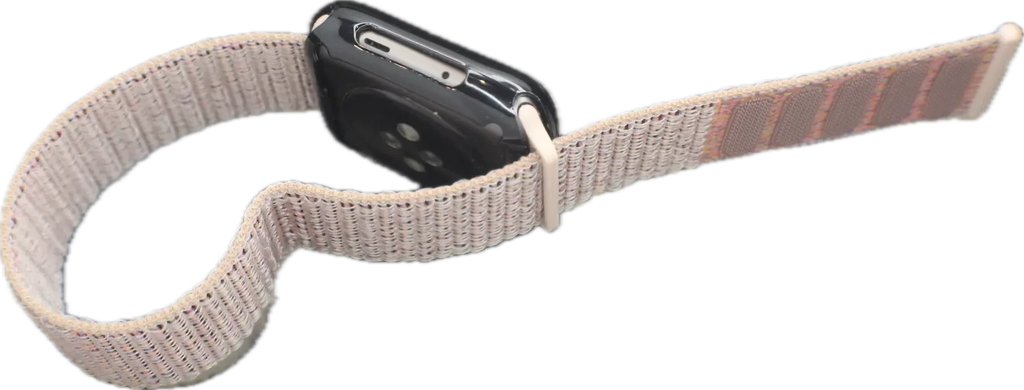 Nylon band for iWatch For iWatch Nylon Band For 42mm 44mm 45mm