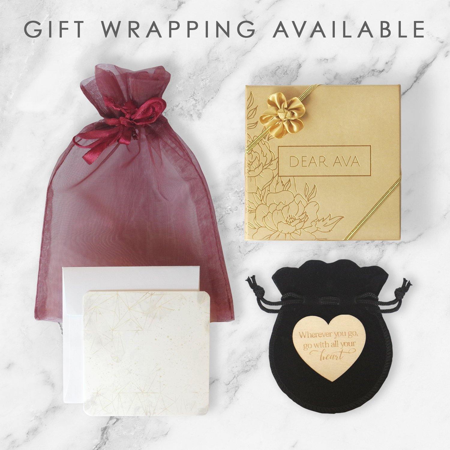 Forever Valentine Necklace