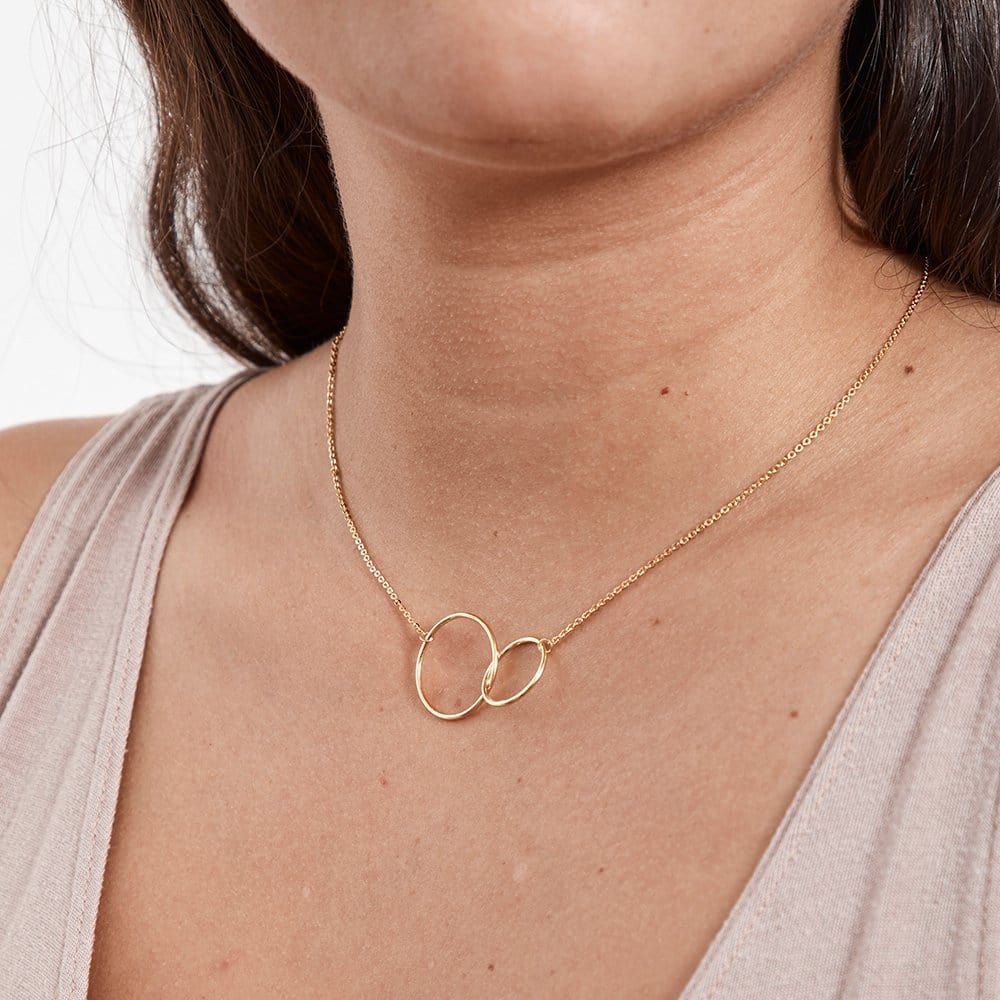 Forever Valentine Necklace